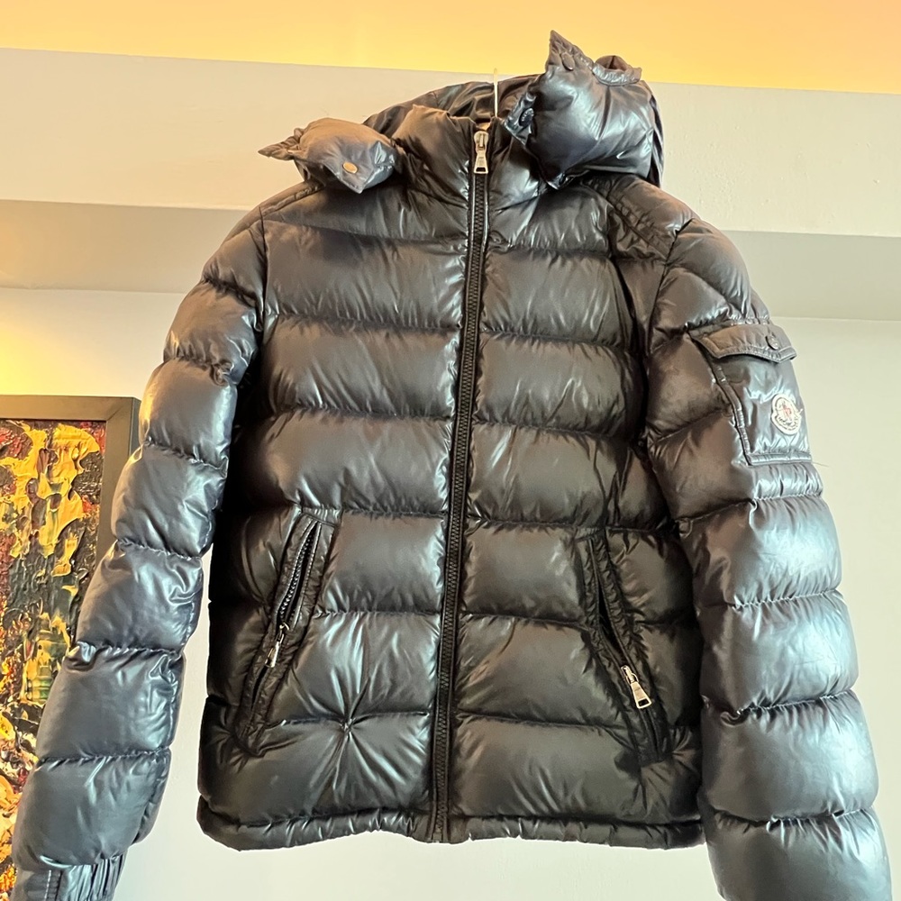 Kids Moncler jacket
